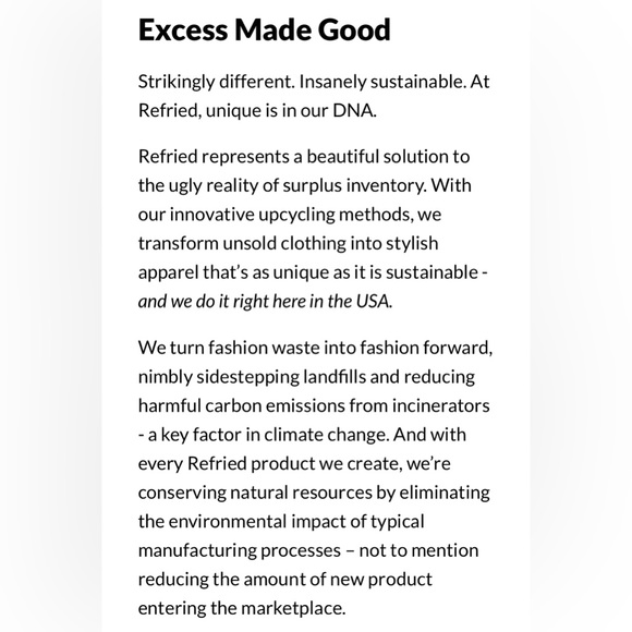 Refried Upcycled Weekender Bag Cream/Floral NWT - Picture 6 of 8